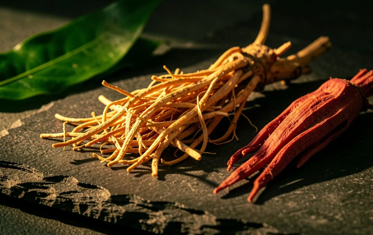 Botanical Ingredients